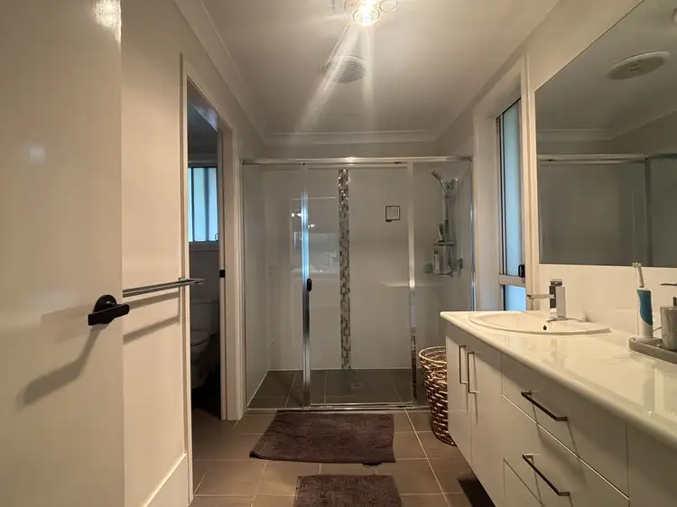 Third view of Homely house listing, 21 Emerald Ave, Tamworth NSW 2340