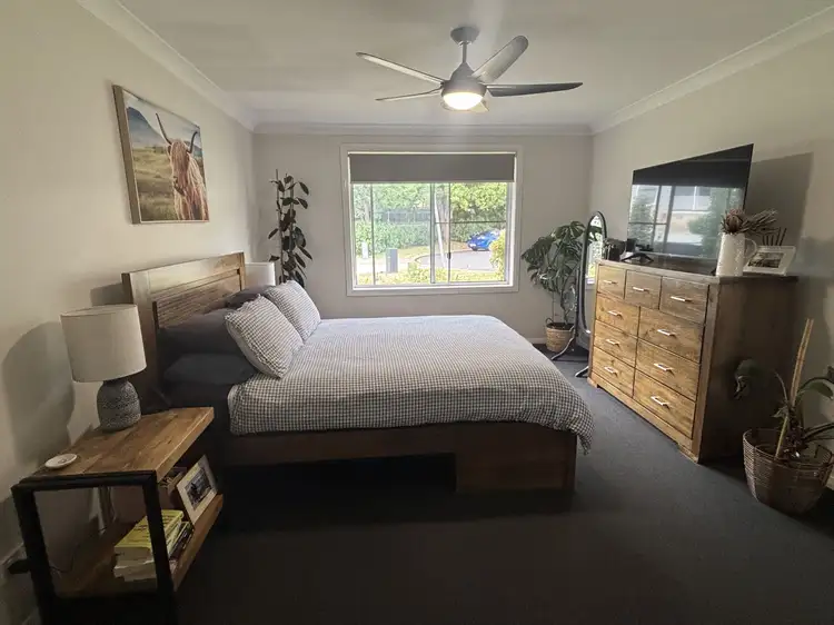 Fourth view of Homely house listing, 21 Emerald Ave, Tamworth NSW 2340