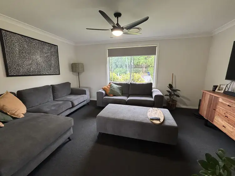 Fifth view of Homely house listing, 21 Emerald Ave, Tamworth NSW 2340
