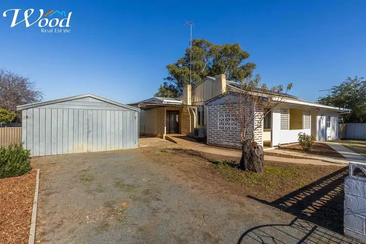 Main view of Homely house listing, 5 Elm St, Henty NSW 2658