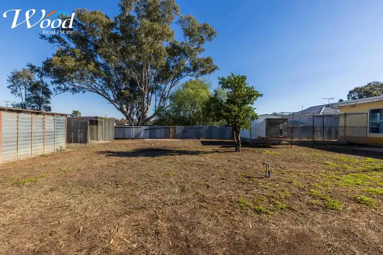 Second view of Homely house listing, 5 Elm St, Henty NSW 2658