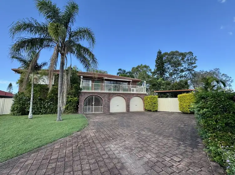 6 Vanimo Court, Runaway Bay QLD 4216
