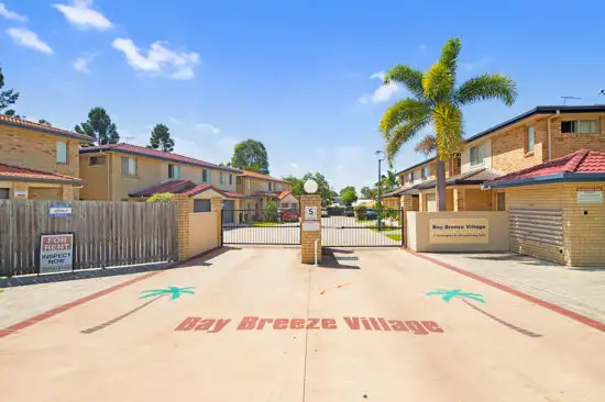 Second view of Homely townhouse listing, 25 17 cunningham st, Deception Bay QLD 4508