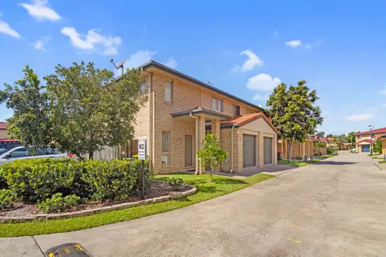 Third view of Homely townhouse listing, 25 17 cunningham st, Deception Bay QLD 4508