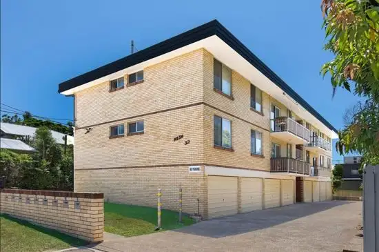 7/32 Cottell Street, Norman Park QLD 4170