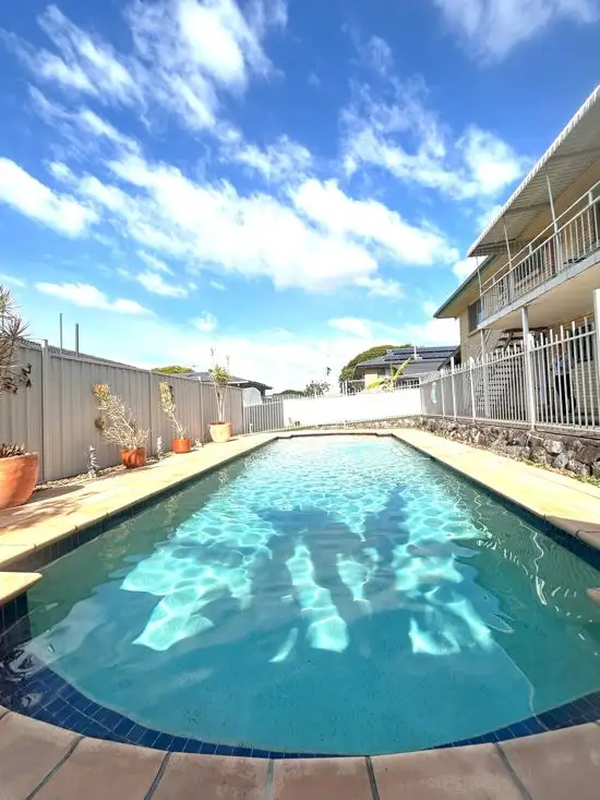 Main view of Homely villa listing, 18 Gralunga St,, Mansfield QLD 4122