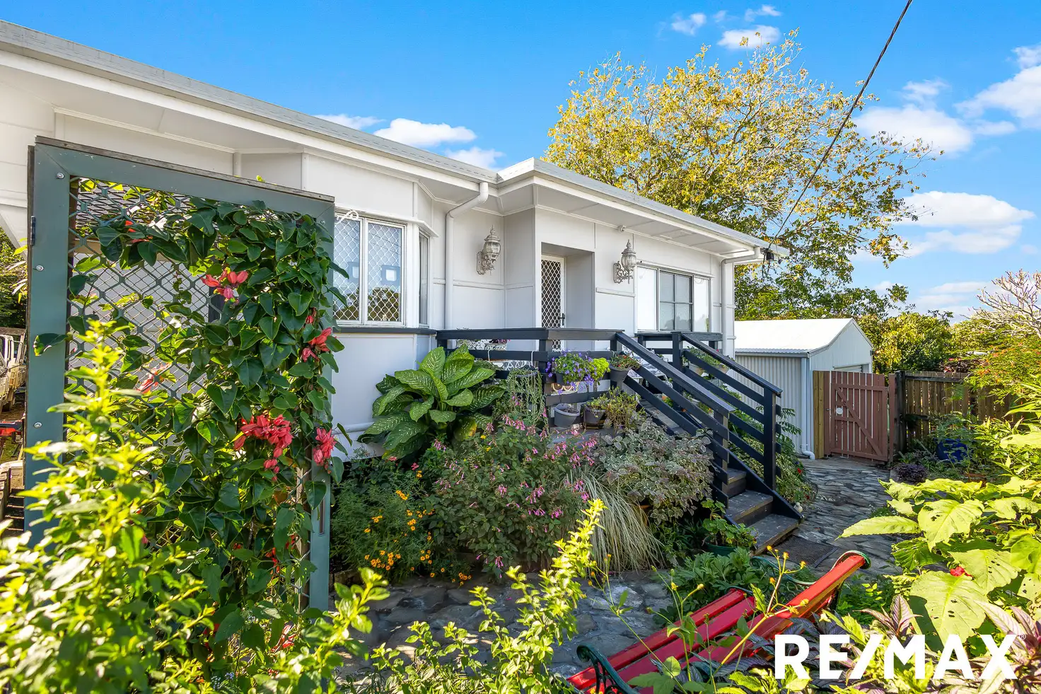 Main view of Homely house listing, 38 Nambour Mapleton Road, Nambour QLD 4560
