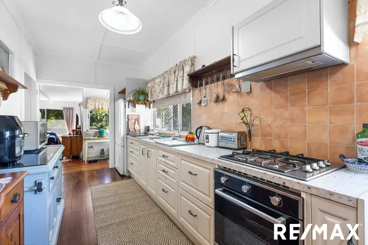 Third view of Homely house listing, 38 Nambour Mapleton Road, Nambour QLD 4560