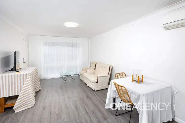 Third view of Homely unit listing, 2/12 DUNN AVENUE, Forest Hill NSW 2651