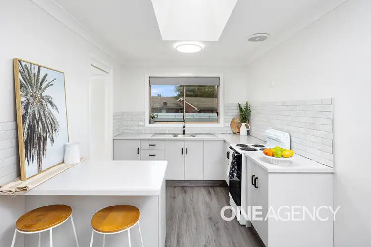 Fourth view of Homely unit listing, 2/12 DUNN AVENUE, Forest Hill NSW 2651