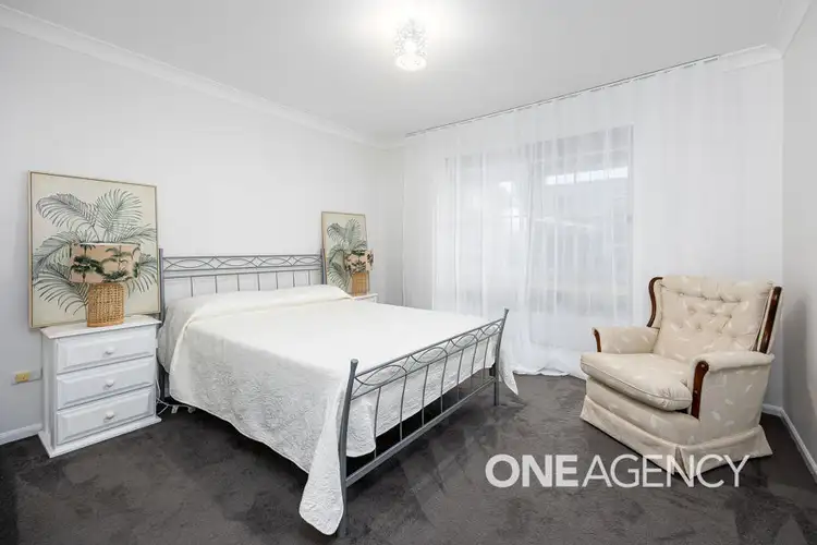 Fifth view of Homely unit listing, 2/12 DUNN AVENUE, Forest Hill NSW 2651