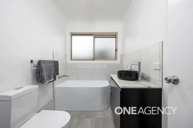 Sixth view of Homely unit listing, 2/12 DUNN AVENUE, Forest Hill NSW 2651