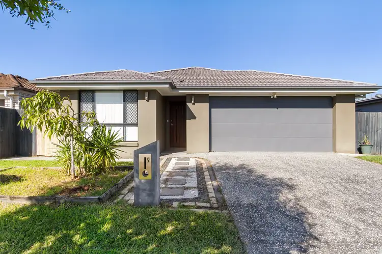 9 Regeling Court, Loganlea QLD 4131