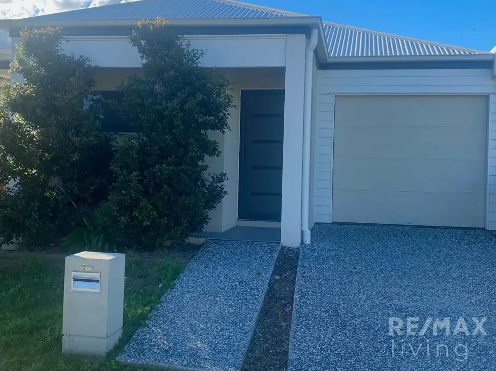 Main view of Homely house listing, 18A Penda Street, Narangba QLD 4504