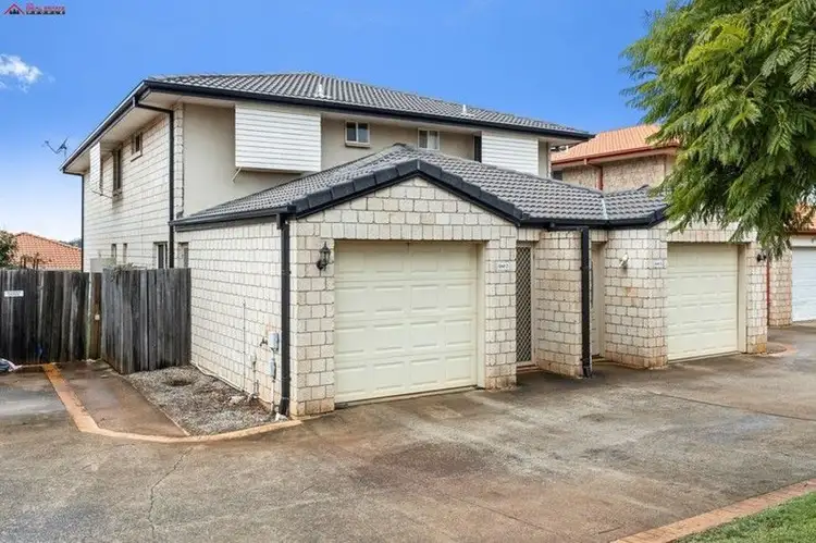 Main view of Homely unit listing, 2/390 West Street, Toowoomba QLD 4350