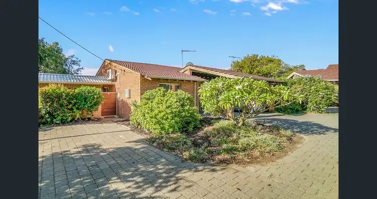 1/278 Hancock Street, Doubleview WA 6018