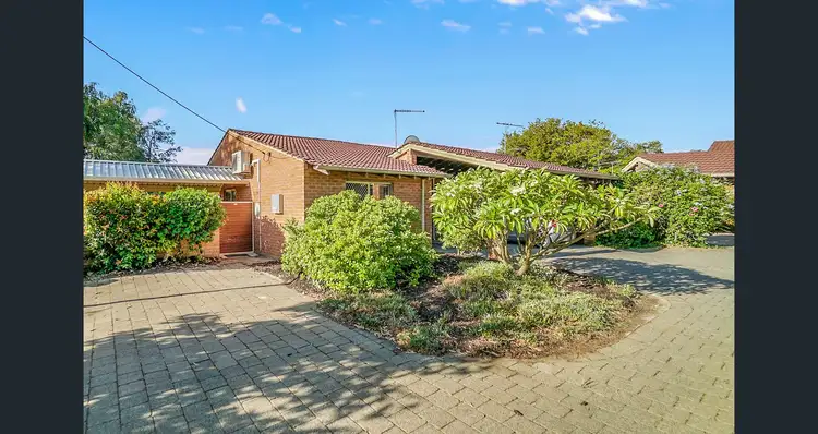 1/278 Hancock Street, Doubleview WA 6018