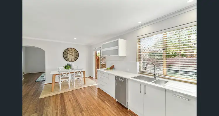 Fourth view of Homely villa listing, 1/278 Hancock Street, Doubleview WA 6018