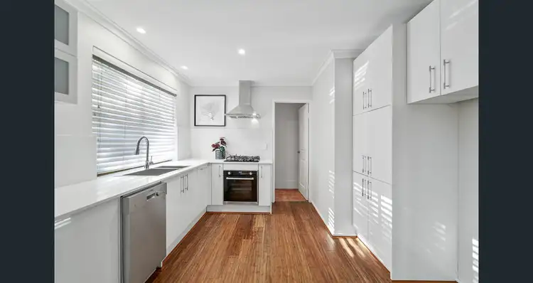 Fifth view of Homely villa listing, 1/278 Hancock Street, Doubleview WA 6018