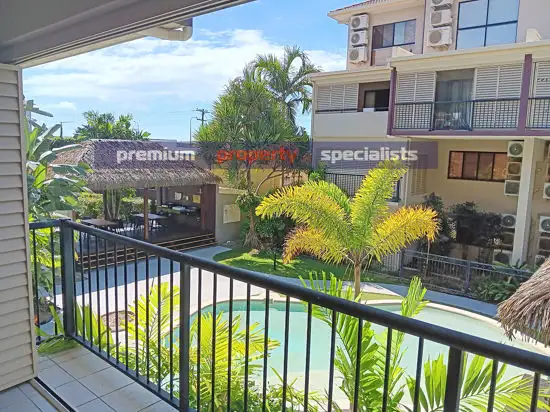 Bldg I 2-8 Rigg St, Woree QLD 4868