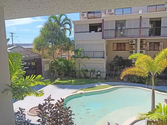Second view of Homely unit listing, Bldg I 2-8 Rigg St, Woree QLD 4868