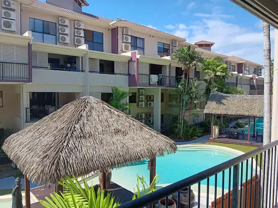 Third view of Homely unit listing, Bldg I 2-8 Rigg St, Woree QLD 4868