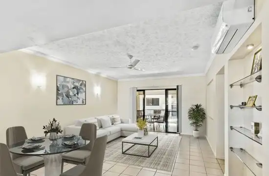 Fourth view of Homely unit listing, Bldg I 2-8 Rigg St, Woree QLD 4868