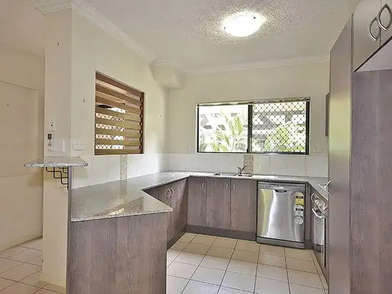 Fifth view of Homely unit listing, Bldg I 2-8 Rigg St, Woree QLD 4868