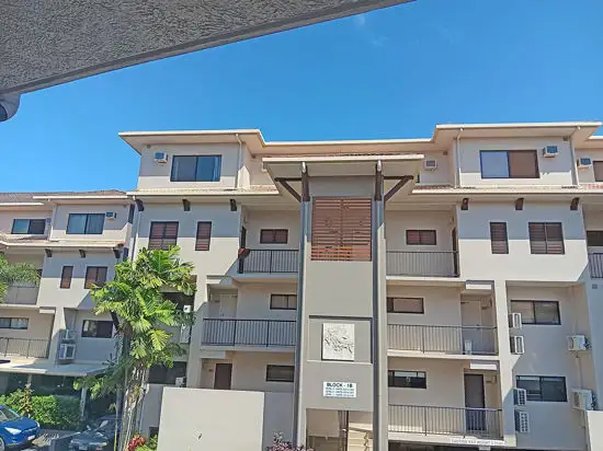 Sixth view of Homely unit listing, Bldg I 2-8 Rigg St, Woree QLD 4868