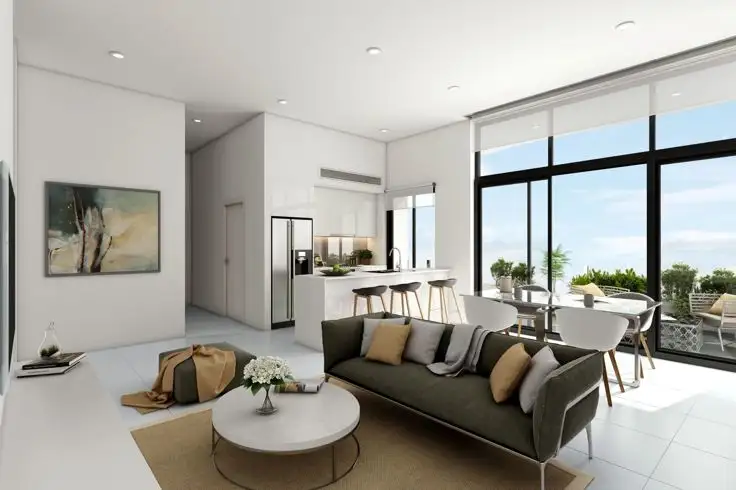 Third view of Homely apartment listing, Unit 4 10-16 Station Street, Thornleigh NSW 2120