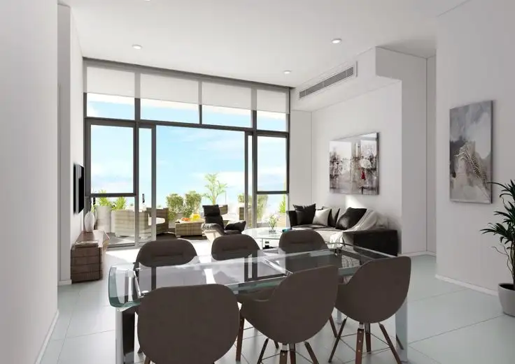 Fourth view of Homely apartment listing, Unit 4 10-16 Station Street, Thornleigh NSW 2120