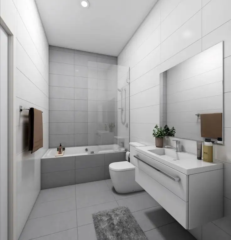 Fifth view of Homely apartment listing, Unit 4 10-16 Station Street, Thornleigh NSW 2120