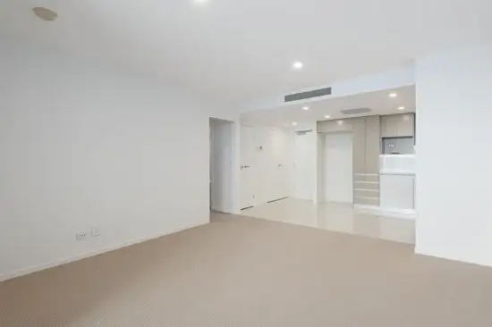 Second view of Homely apartment listing, Unit 417 45 Wellington Road, East Brisbane QLD 4169