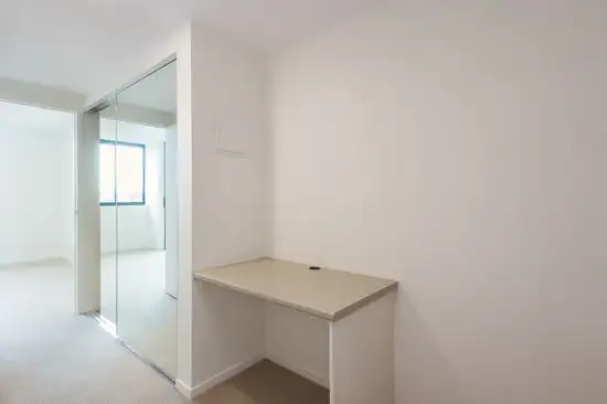 Fourth view of Homely apartment listing, Unit 417 45 Wellington Road, East Brisbane QLD 4169