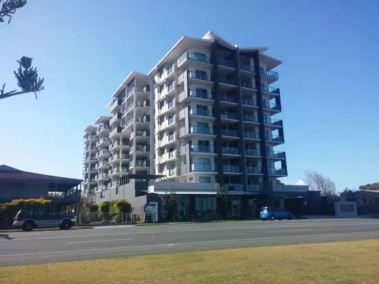 Third view of Homely apartment listing, 41/80 hornibrook esp, Clontarf QLD 4019