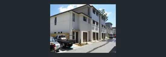 Main view of Homely townhouse listing, 7/395 Zillmere Road, Zillmere QLD 4034