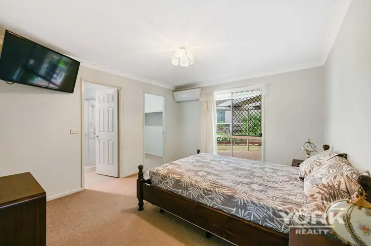 Fifth view of Homely house listing, 109 Glenvale Road, Newtown QLD 4350