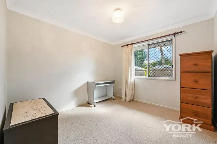 Sixth view of Homely house listing, 109 Glenvale Road, Newtown QLD 4350