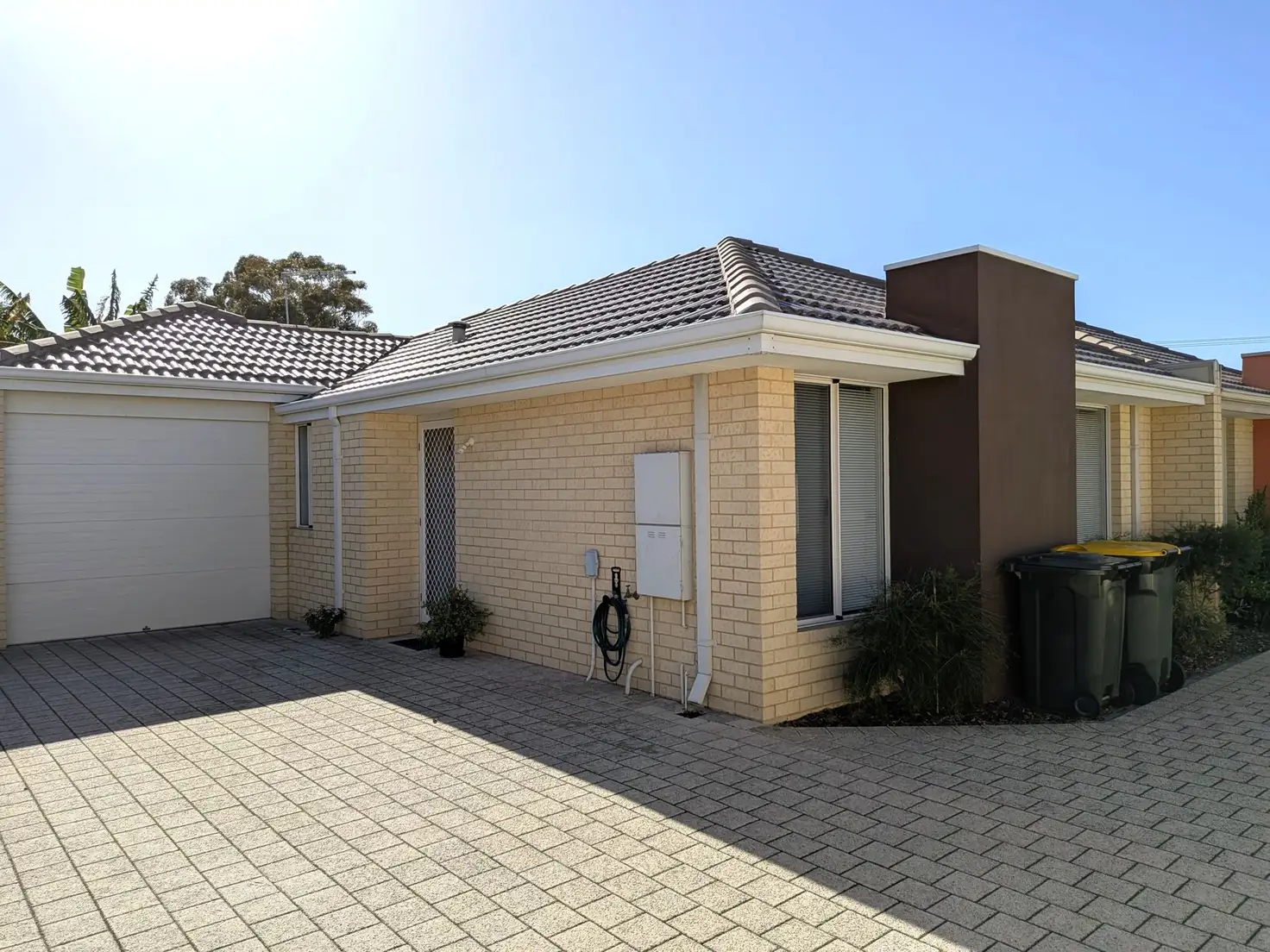 Main view of Homely unit listing, 4/73 Ferguson Street, Midland WA 6056