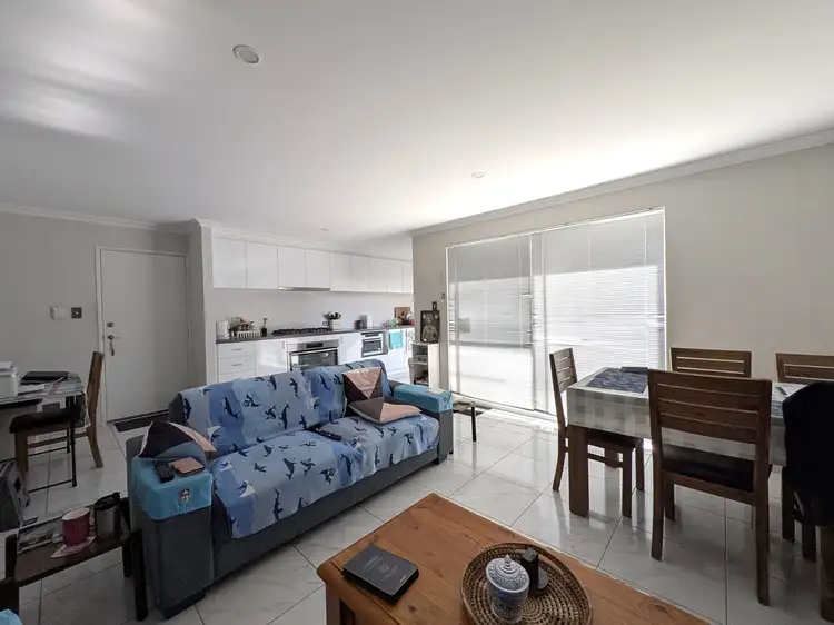 Third view of Homely unit listing, 4/73 Ferguson Street, Midland WA 6056