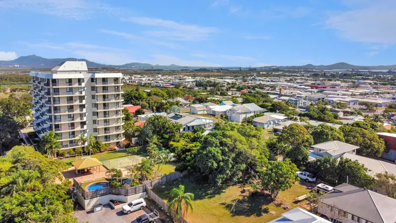Main view of Homely unit listing, 67/32 Kent Street, West Gladstone QLD 4680