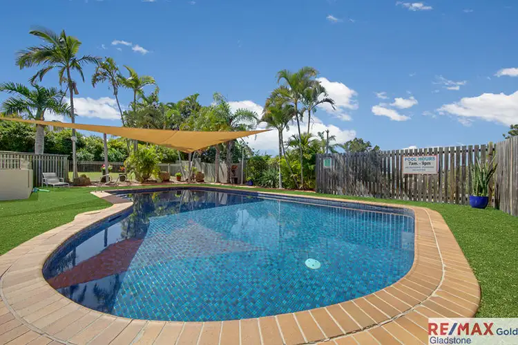 Third view of Homely unit listing, 67/32 Kent Street, West Gladstone QLD 4680