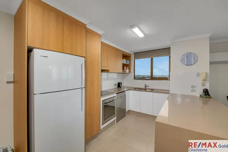 Fourth view of Homely unit listing, 67/32 Kent Street, West Gladstone QLD 4680