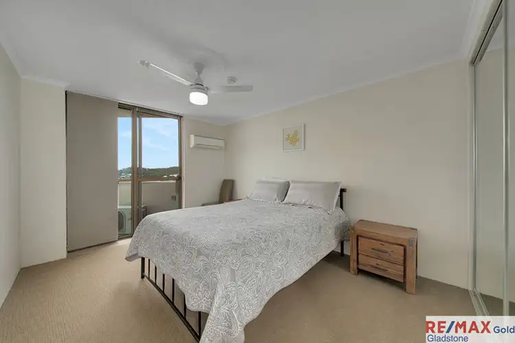 Sixth view of Homely unit listing, 67/32 Kent Street, West Gladstone QLD 4680