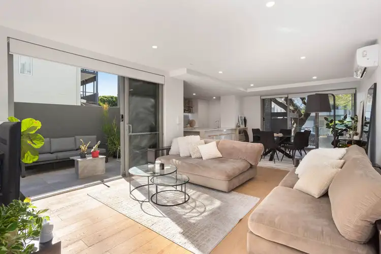 1/26-30 Buxton Street, Ascot QLD 4007