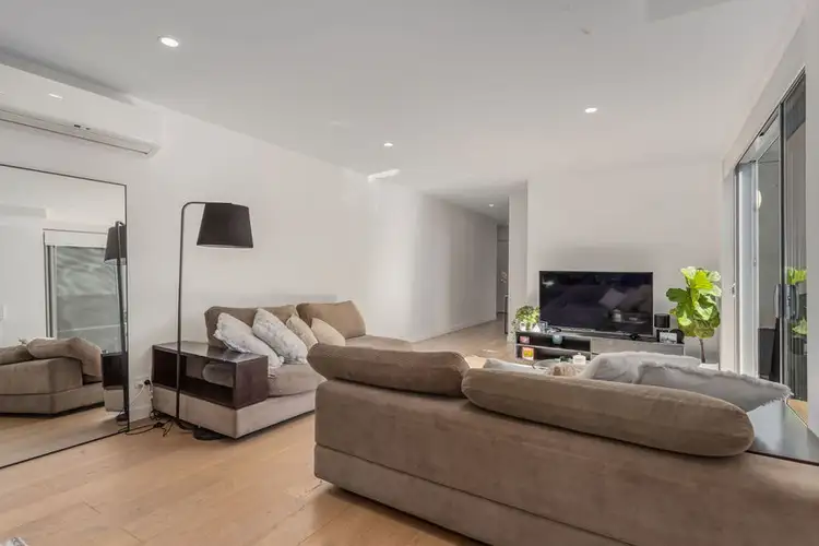 Fifth view of Homely unit listing, 1/26-30 Buxton Street, Ascot QLD 4007