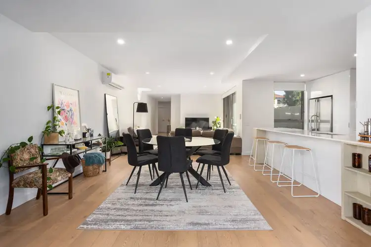 Sixth view of Homely unit listing, 1/26-30 Buxton Street, Ascot QLD 4007