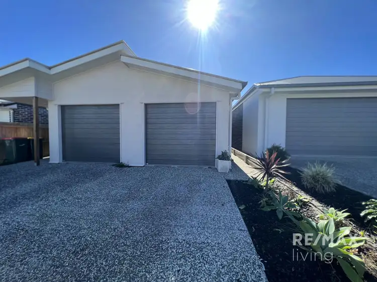 Second view of Homely house listing, 2/32 Hilary St, Morayfield QLD 4506