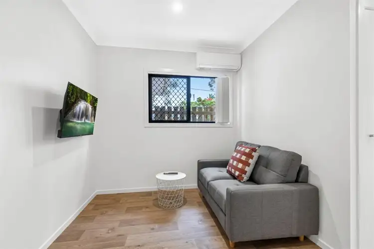 Second view of Homely studio listing, 4/94 Winslow Street, Darra QLD 4076