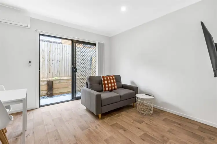 Second view of Homely studio listing, 2/94 Winslow Street, Darra QLD 4076